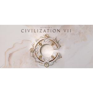 ⚡️Sid Meier´s Civilization VII Deluxe Editi| АВТО Steam