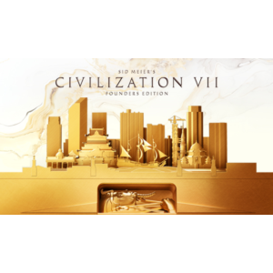 ⚡️Sid Meier´s Civilization VII Settler´s E| АВТО  Steam