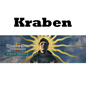 Kingdom Come: Deliverance II Royal Edition steam Мир