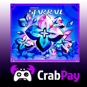 Honkai Star Rail Сущности / Пропуск | по UID | Авто