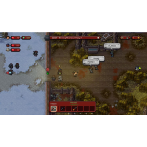 The Escapists: The Walking Dead КЛЮЧ🔑 STEAM ВСЕ СТРАНЫ