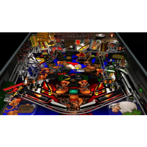 Worms Pinball КЛЮЧ🔑 STEAM ВСЕ СТРАНЫ