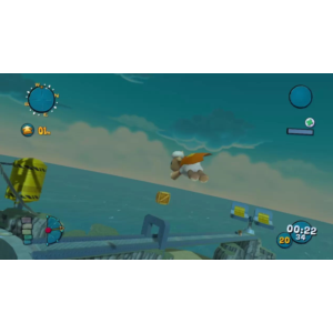 Worms Ultimate Mayhem - Deluxe Edition КЛЮЧ🔑 STEAM