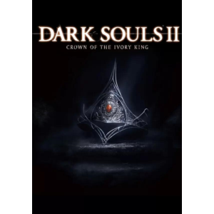 DLC DARK SOULS™ II Crown of the Ivory King КЛЮЧ🔑 STEAM