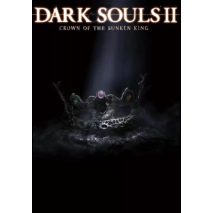 DLC DARK SOULS™ II Crown of the Sunken King КЛЮЧ🔑