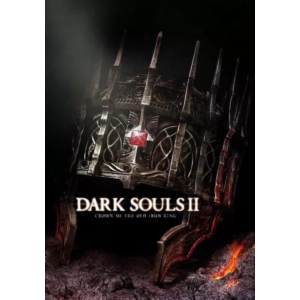 DLC DARK SOULS™ II Crown of the Old Iron King КЛЮЧ🔑