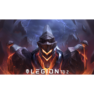 ⭐️ Legion TD 2 [Steam/Global]