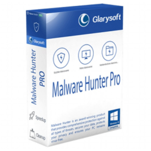 ✅ Glarysoft Malware Hunter Pro 🔑 лицензия, ключ Glary