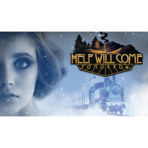 ⚡Help Will Come Tomorrow / STEAM GLOBAL / КЛЮЧ СРАЗУ⚡