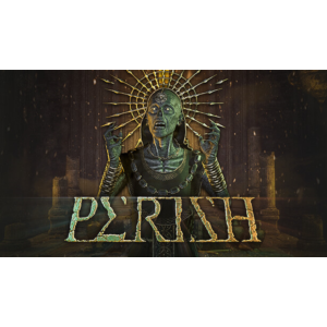 ⚡PERISH / STEAM GLOBAL / КЛЮЧ СРАЗУ⚡