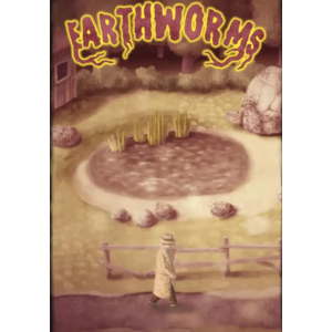 Earthworms КЛЮЧ🔑 STEAM ВСЕ СТРАНЫ
