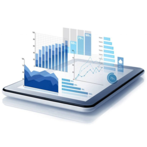 Финансовая модель управленческого учета+CRM