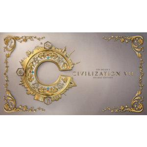 Россия-МИР🌌Sid Meier´s Civilization® VII 🌌Steam🌌