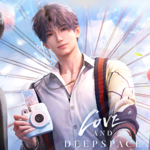 Love and Deepspace кристаллы по ID в России и весь мир