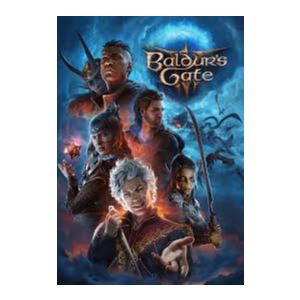 🎭Baldur's Gate 3✔️STEAM Аккаунт | ОФЛАЙН