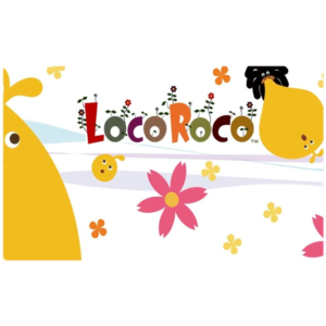 🍓 LocoRoco Remastered (PS4/PS5/RU) (Аренда от 3 дней)