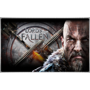 🍓 Lords of the Fallen (PS4/PS5/RU) (Аренда от 3 дней)