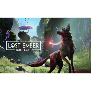 🍓 Lost Ember (PS4/PS5/RU) (Аренда от 3 дней)