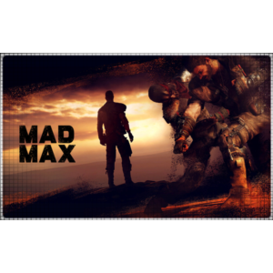 🍓 Mad Max (PS4/PS5/RU) (Аренда от 3 дней)
