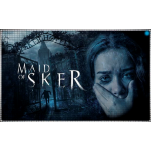 🍓 Maid of Sker (PS4/PS5/RU) (Аренда от 3 дней)