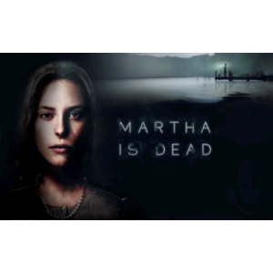 🍓 Martha Is Dead (PS4/PS5/RU) (Аренда от 3 дней)