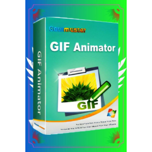 🧊 Coolmuster GIF Animator 📋 Аккаунт 🚀