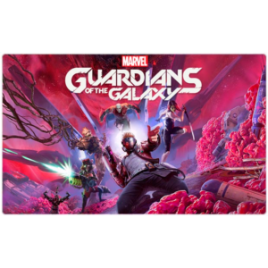 🍓 Marvel´s Guardians of the Galaxy (PS4/PS5/RU) Аренда