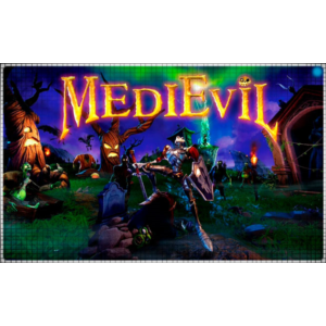 🍓 MediEvil (PS4/PS5/RU) (Аренда от 3 дней)