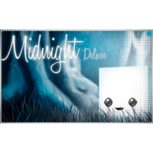 🍓 Midnight Deluxe (PS4/PS5/RU) (Аренда от 3 дней)