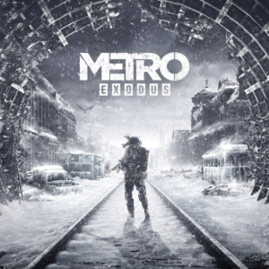 Все регионы ☑️⭐Metro Exodus + Выбор издания