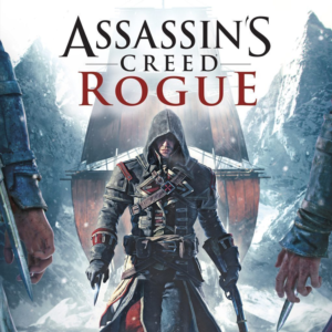 Все регионы ☑️⭐Assassin´s Creed Rogue + выбор издания