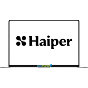 Членство Haiper ai Exploration Edition на 1 месяц