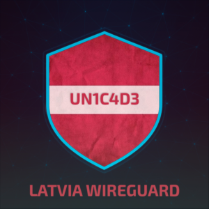 🌍 ЛАТВИЯ WIREGUARD VPN 🧭 БЕЗЛИМИТ 🌍 ЛИЧНЫЙ СЕРВЕР