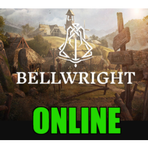 BELLWRIGHT — ОНЛАЙН ✔️STEAM АККАУНТ
