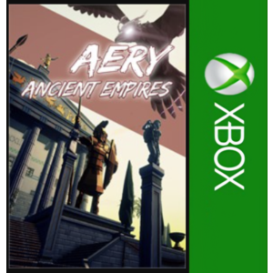 ☑️⭐Aery - Ancient Empire XBOX Покупка на Ваш аккаунт⭐☑️