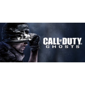 Call of Duty: Ghosts STEAM GIFT Россия + Снг