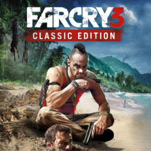 🚫 АРЕНДАヅXBOX 🎮 Far Cry 3 Classic Edition