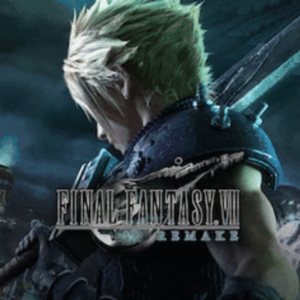 🔴 FINAL FANTASY VII❗️PS4/PS5 🔴 Турция