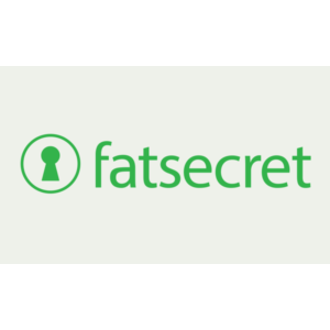 Подписка на премиум-аккаунт FatSecret на 6 месяцев