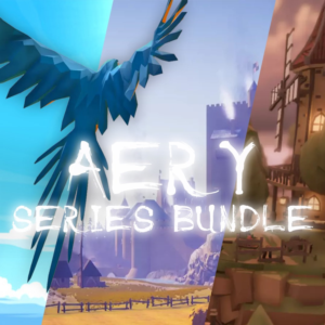 Aery Series Bundle