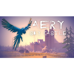 Aery  Sky Castle