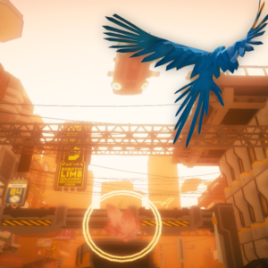 Aery  Path of Corruption