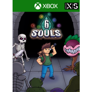 6Souls