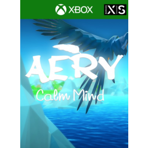Aery  Calm Mind