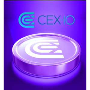 Рефералы💰CEX.IO Power Tap⚡