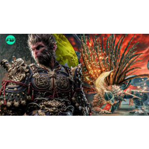 Black Myth Wukong Digital Deluxe OFFLINE 👑♘✅