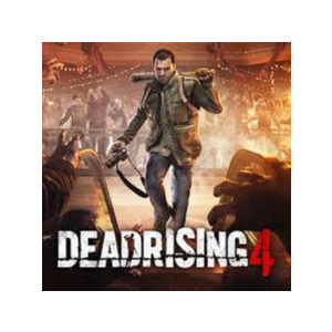 Dead Rising 4 ключ RU/CIS РФ Россия стим СНГ