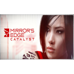 🍓 Mirrors Edge Catalyst (PS4/PS5/RU) Аренда от 3 дней