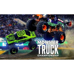 🍓 Monster Truck Championship PS4/PS5/RU Аренда