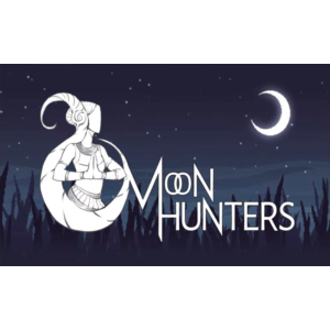 🍓 Moon Hunters (PS4/PS5/RU) (Аренда от 3 дней)